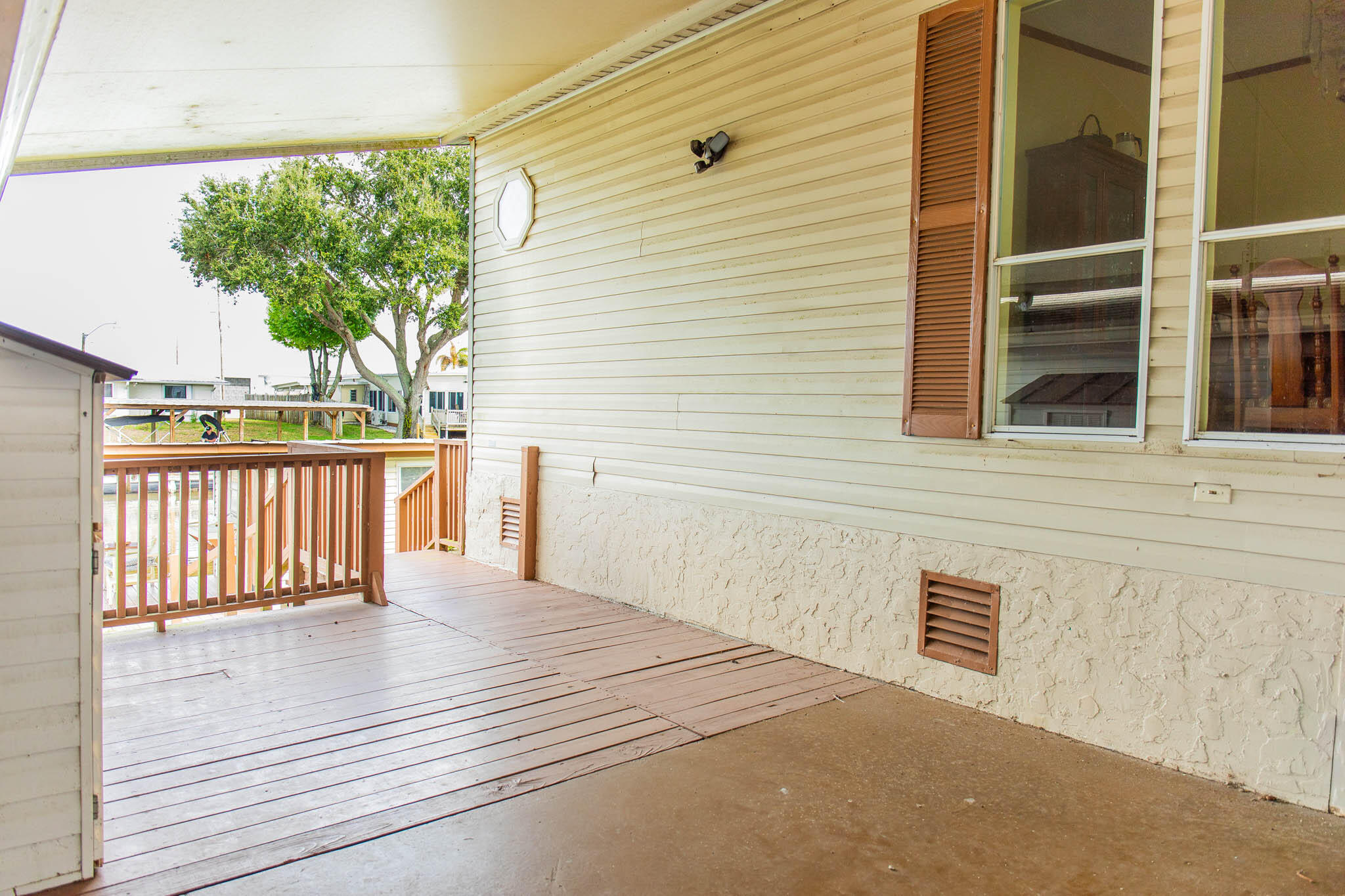 TAYLOR CREEK - Residential