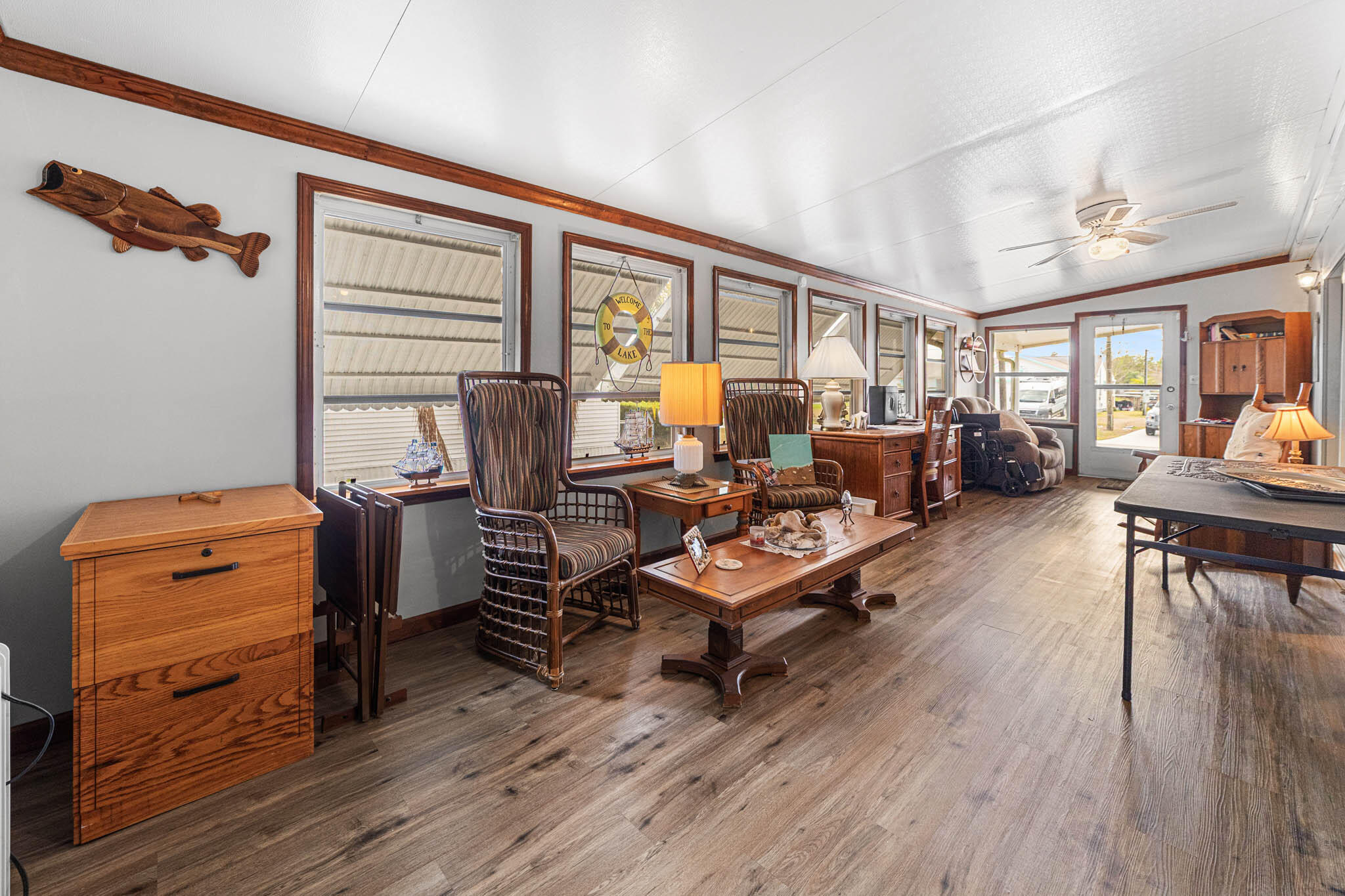 TAYLOR CREEK - Residential