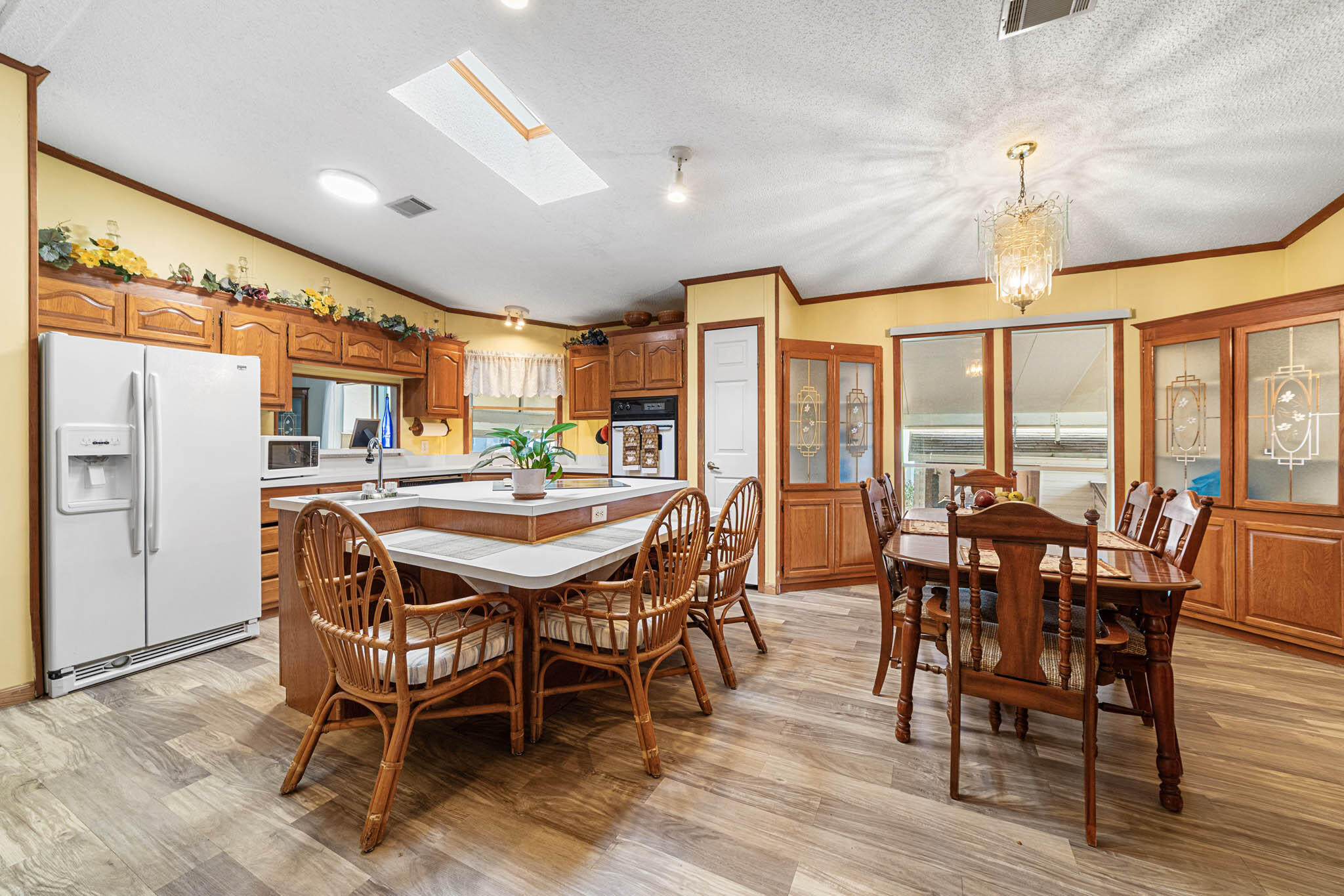 TAYLOR CREEK - Residential