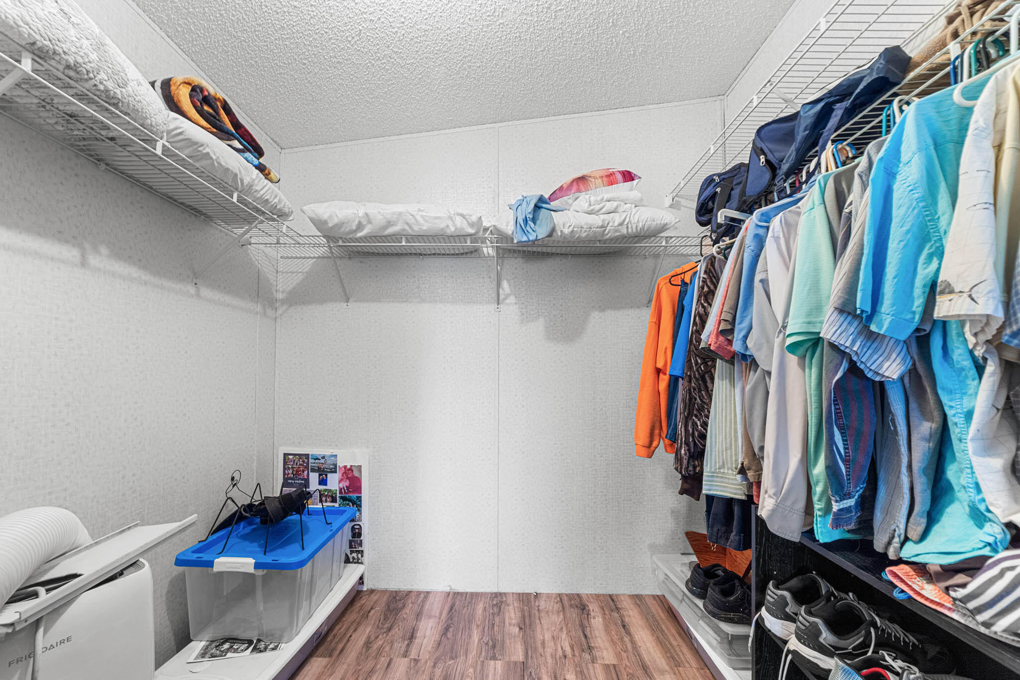 TAYLOR CREEK - Residential