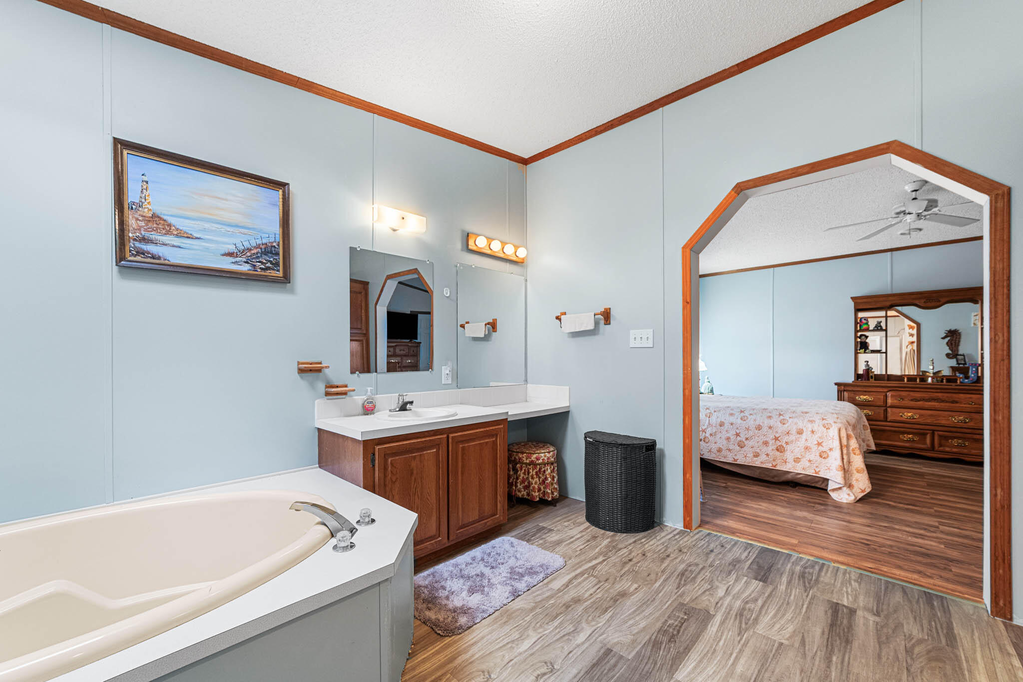 TAYLOR CREEK - Residential