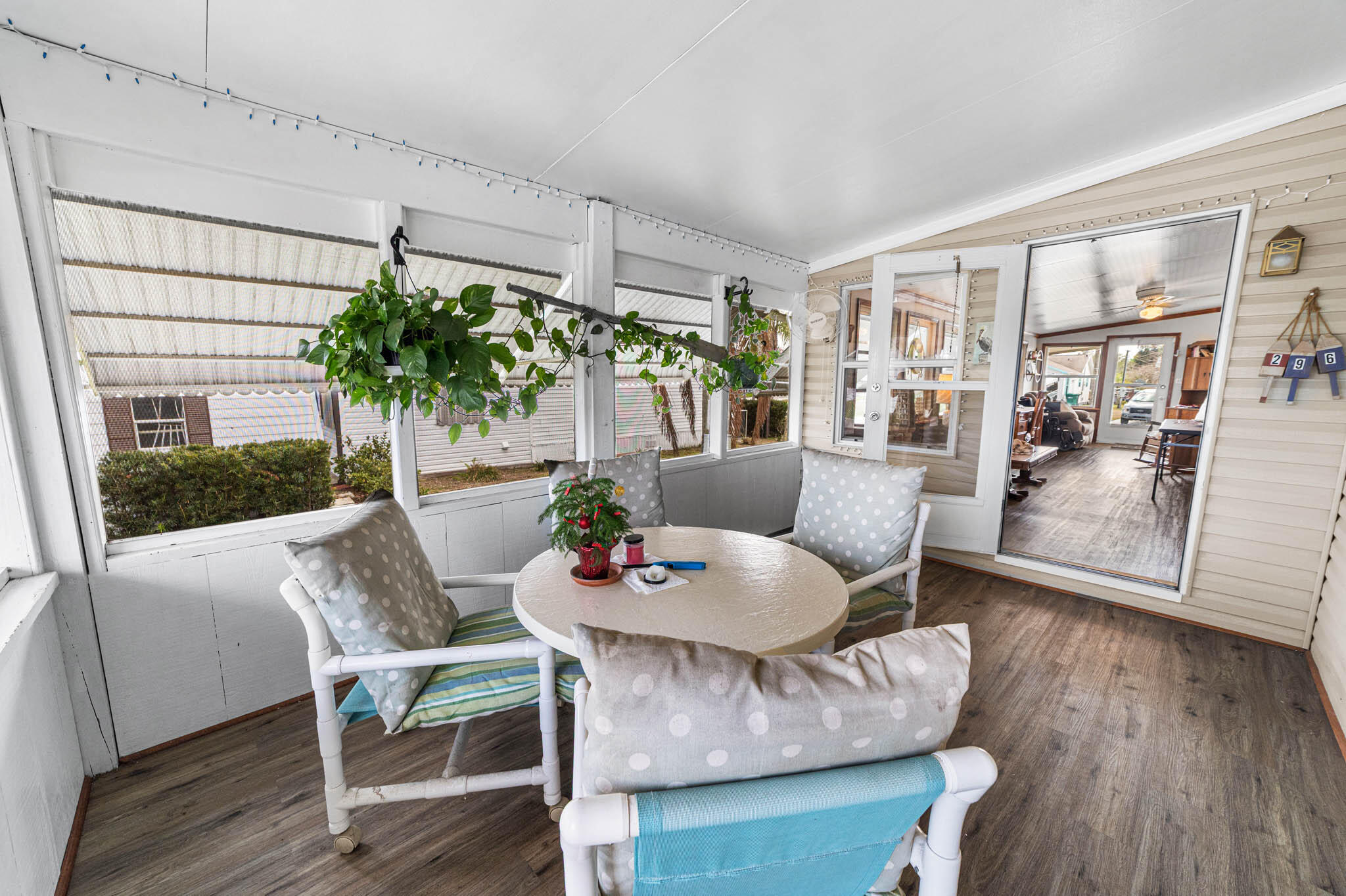 TAYLOR CREEK - Residential