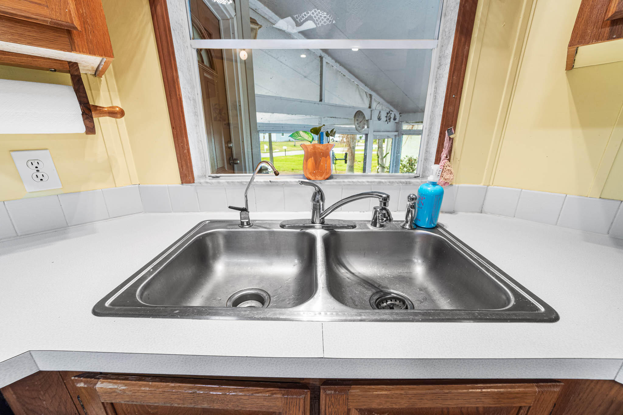 TAYLOR CREEK - Residential