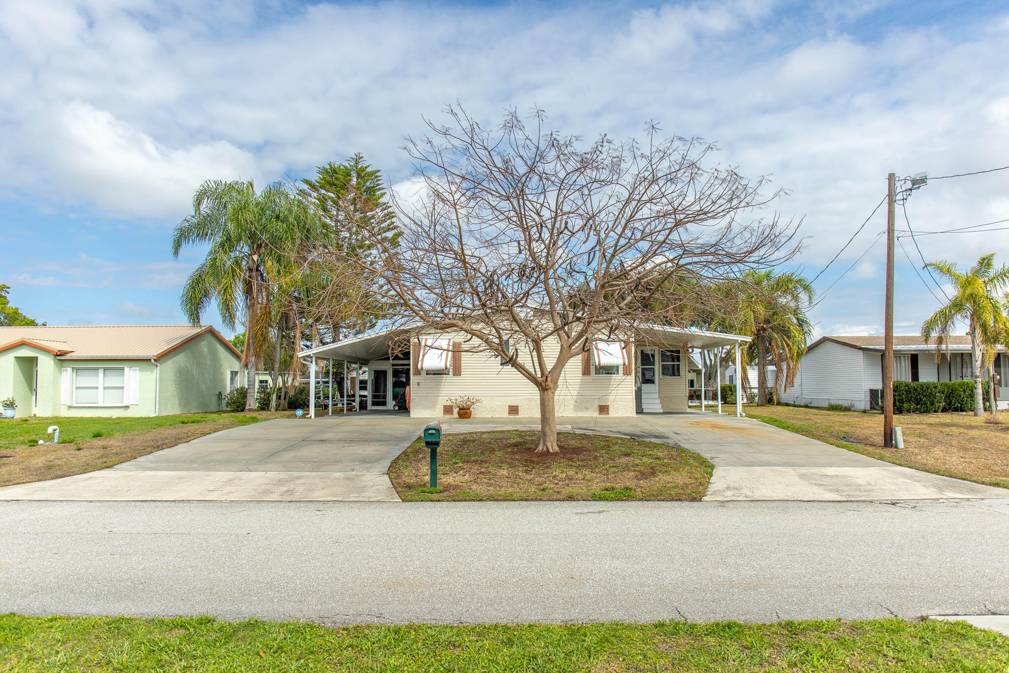 TAYLOR CREEK - Residential