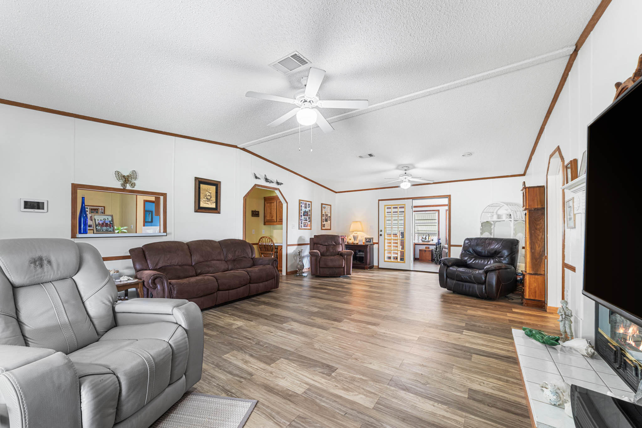 TAYLOR CREEK - Residential