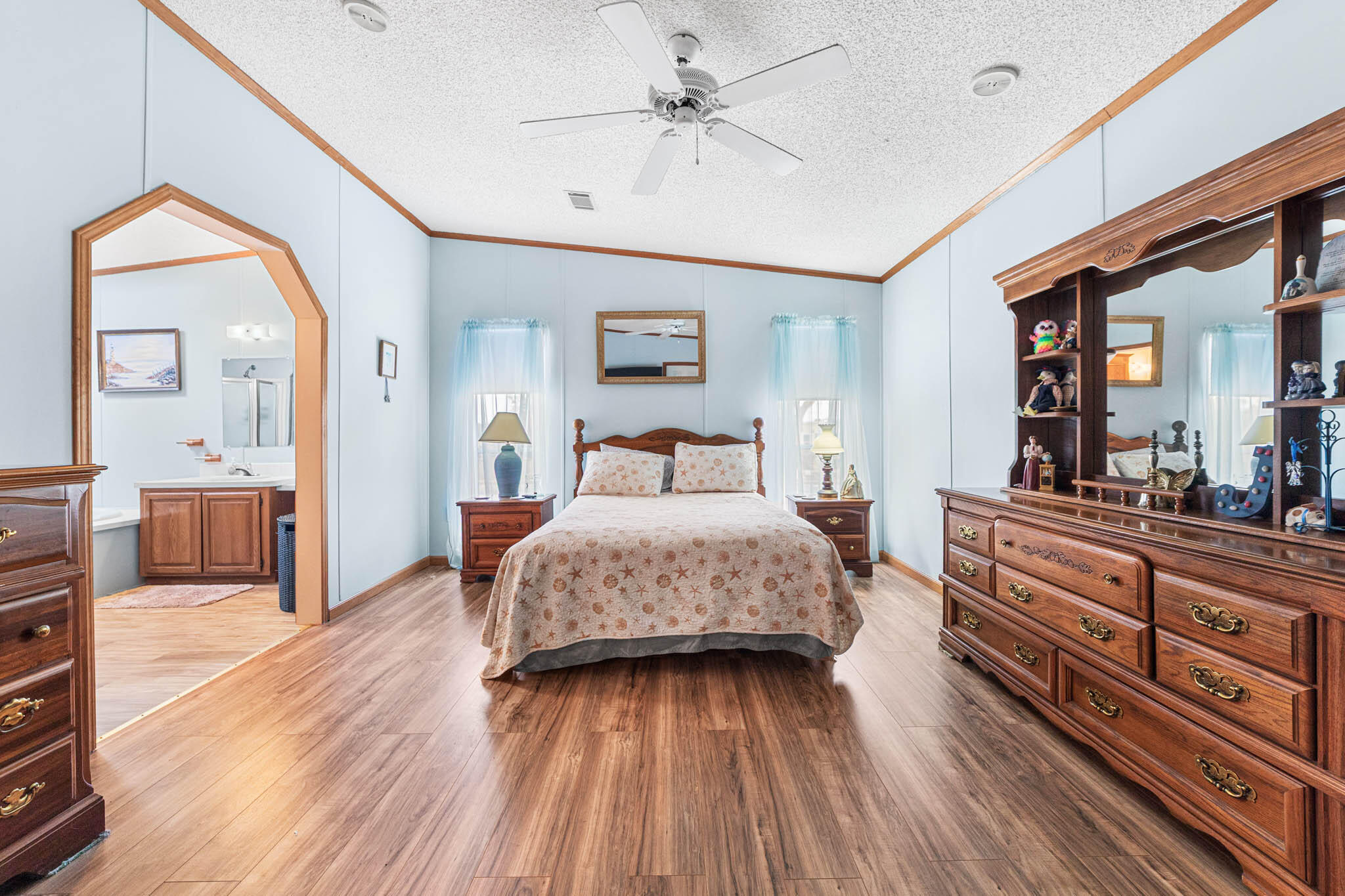 TAYLOR CREEK - Residential