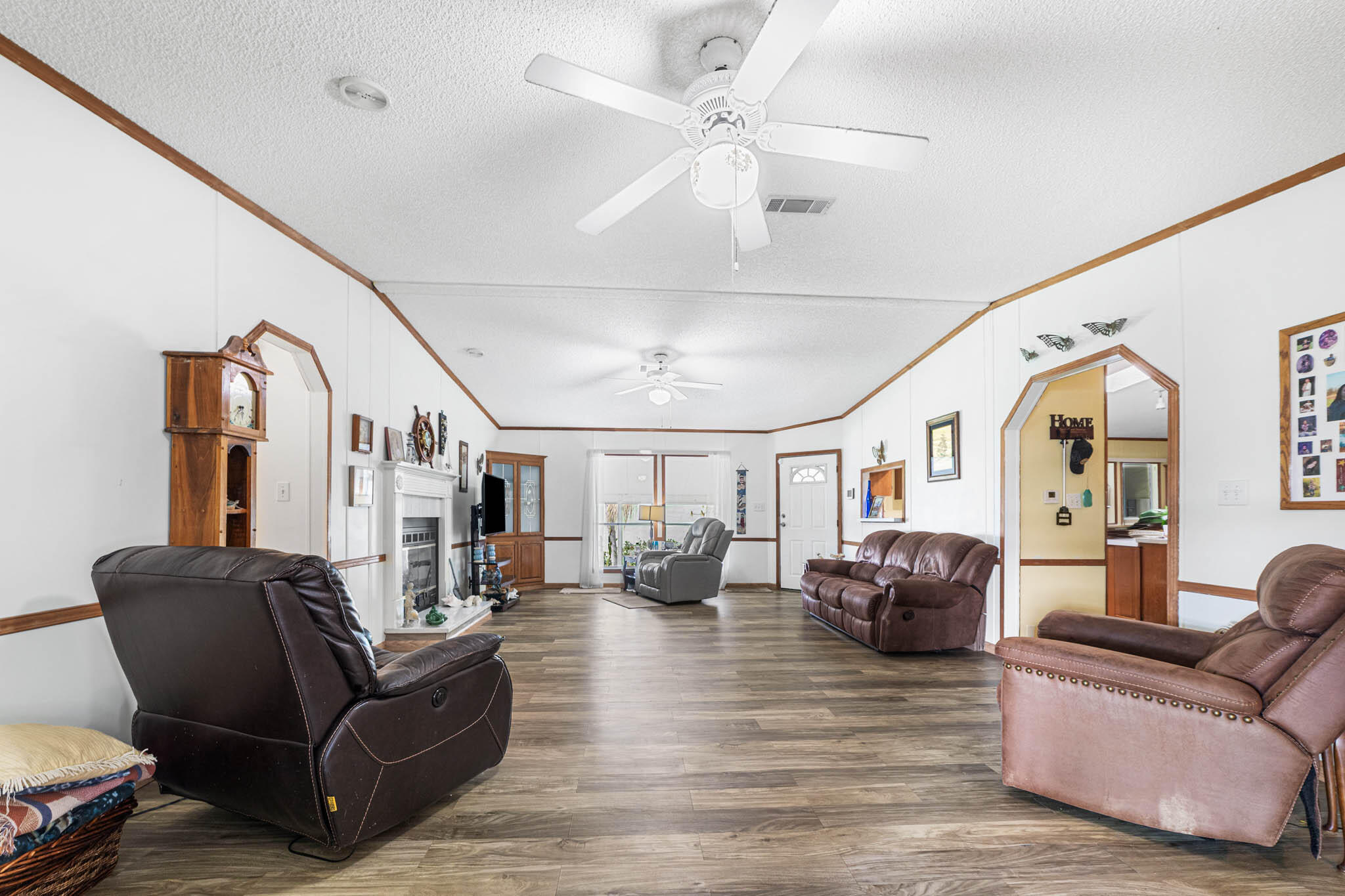 TAYLOR CREEK - Residential