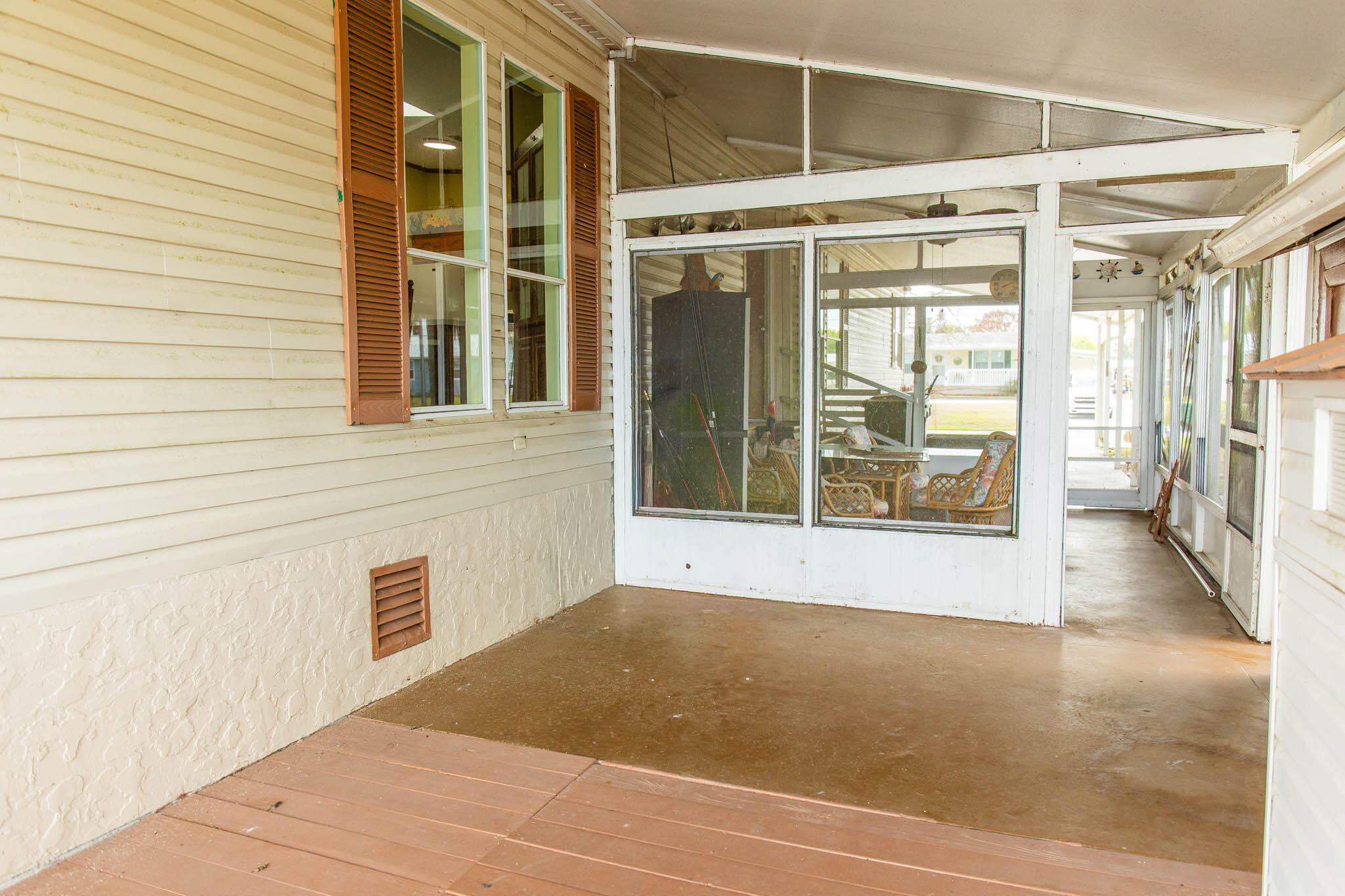 TAYLOR CREEK - Residential