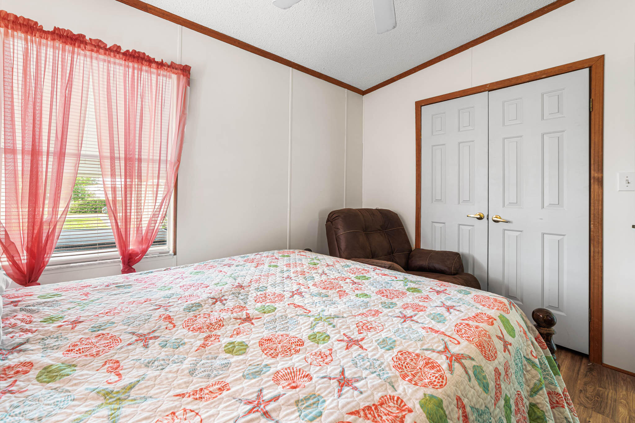 TAYLOR CREEK - Residential