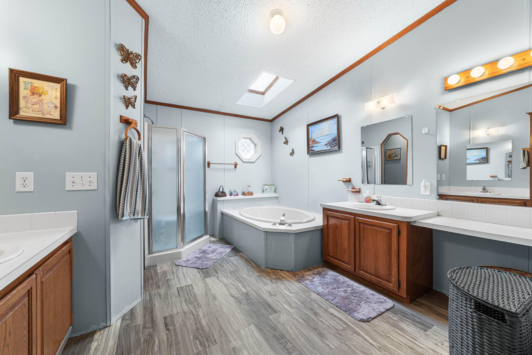 TAYLOR CREEK - Residential