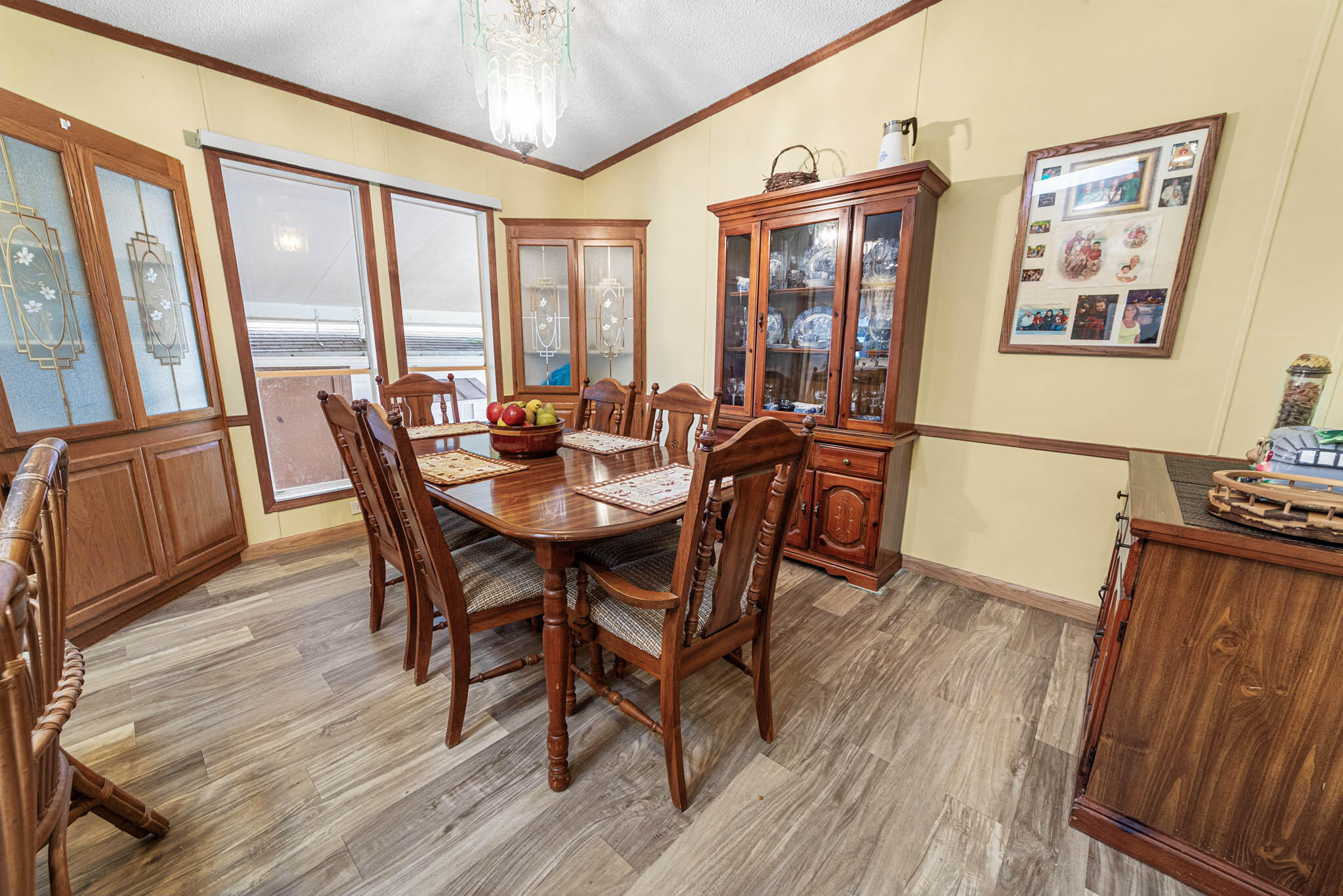 TAYLOR CREEK - Residential