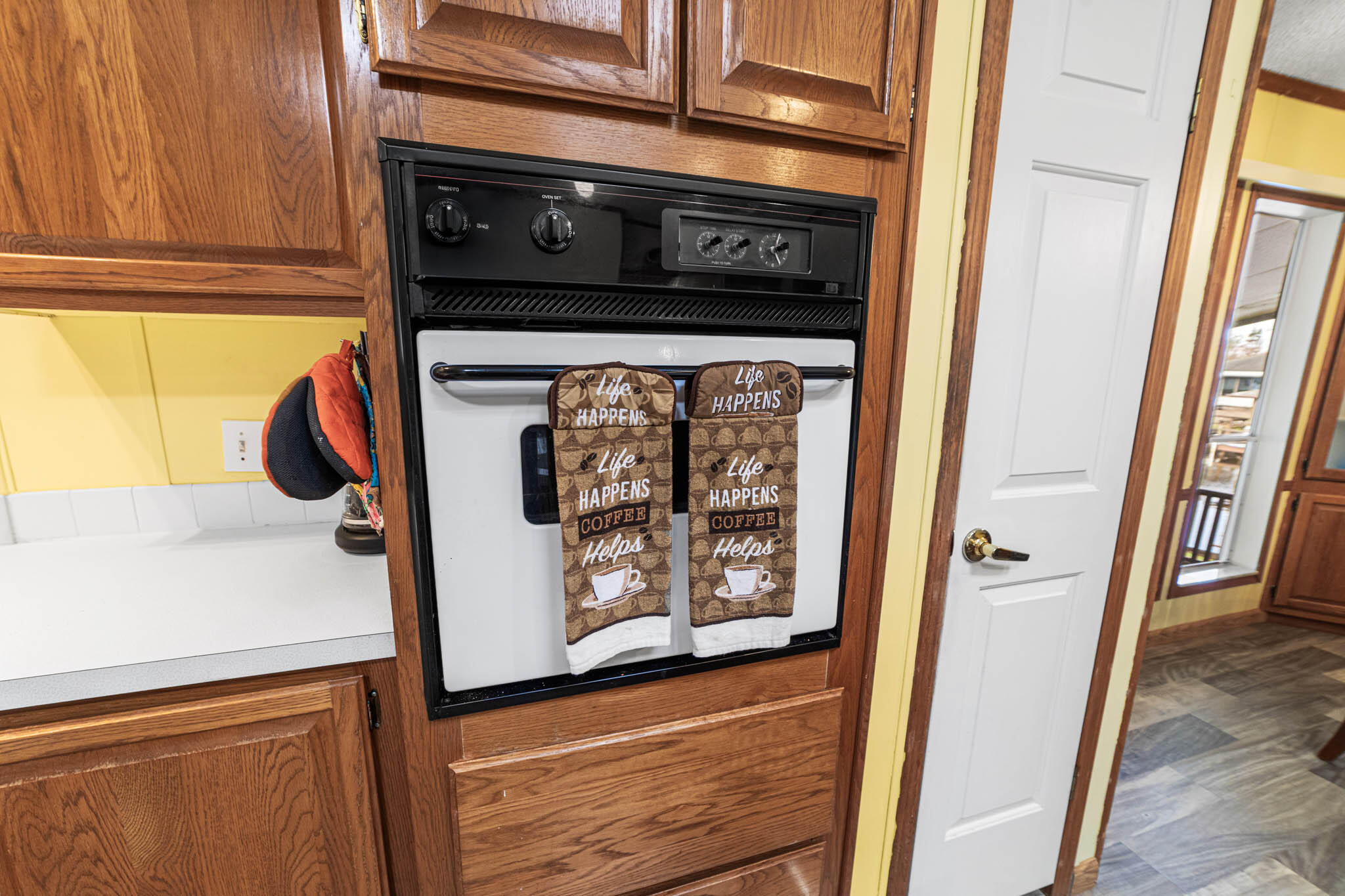 TAYLOR CREEK - Residential