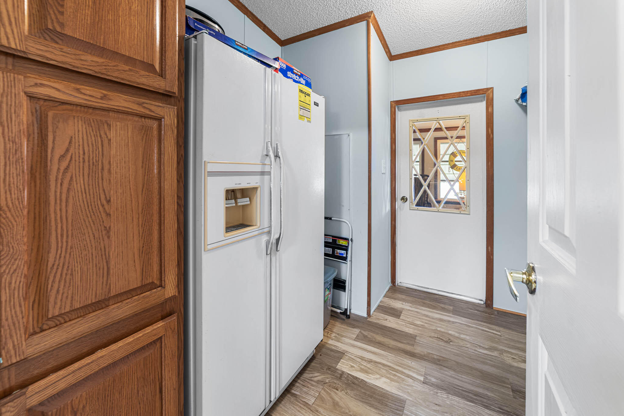 TAYLOR CREEK - Residential