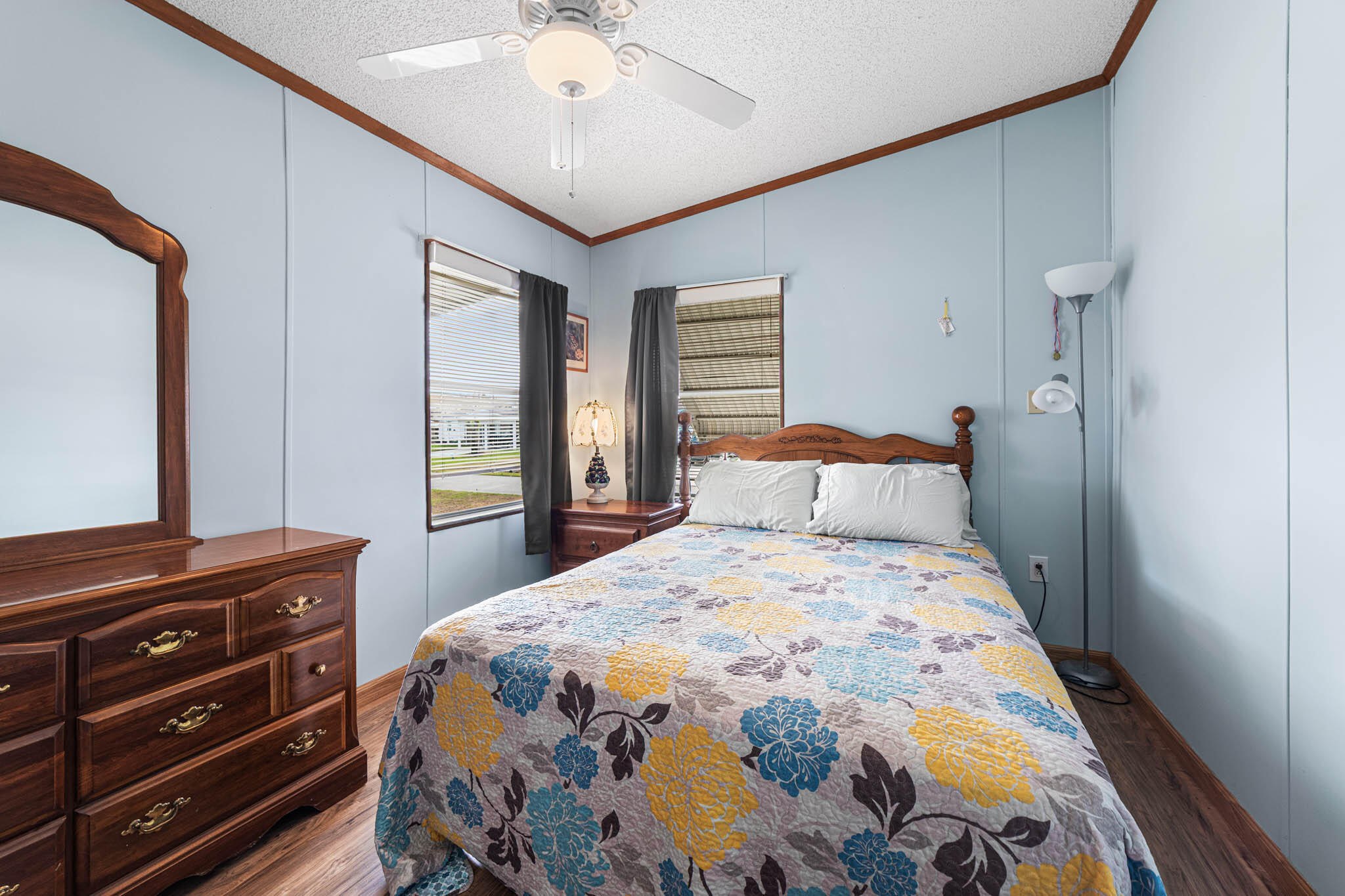 TAYLOR CREEK - Residential