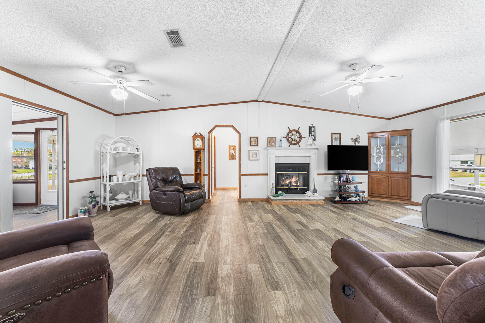 TAYLOR CREEK - Residential