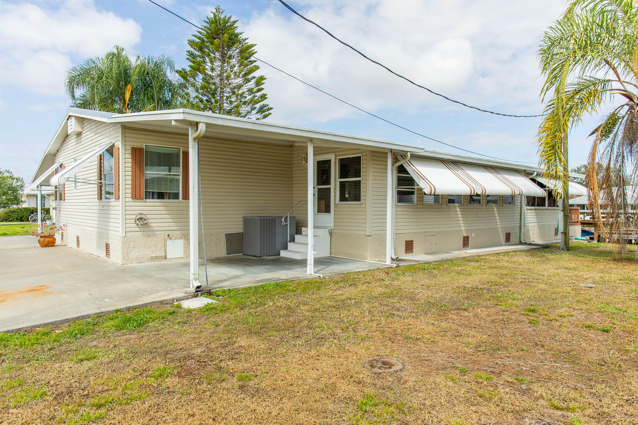 TAYLOR CREEK - Residential