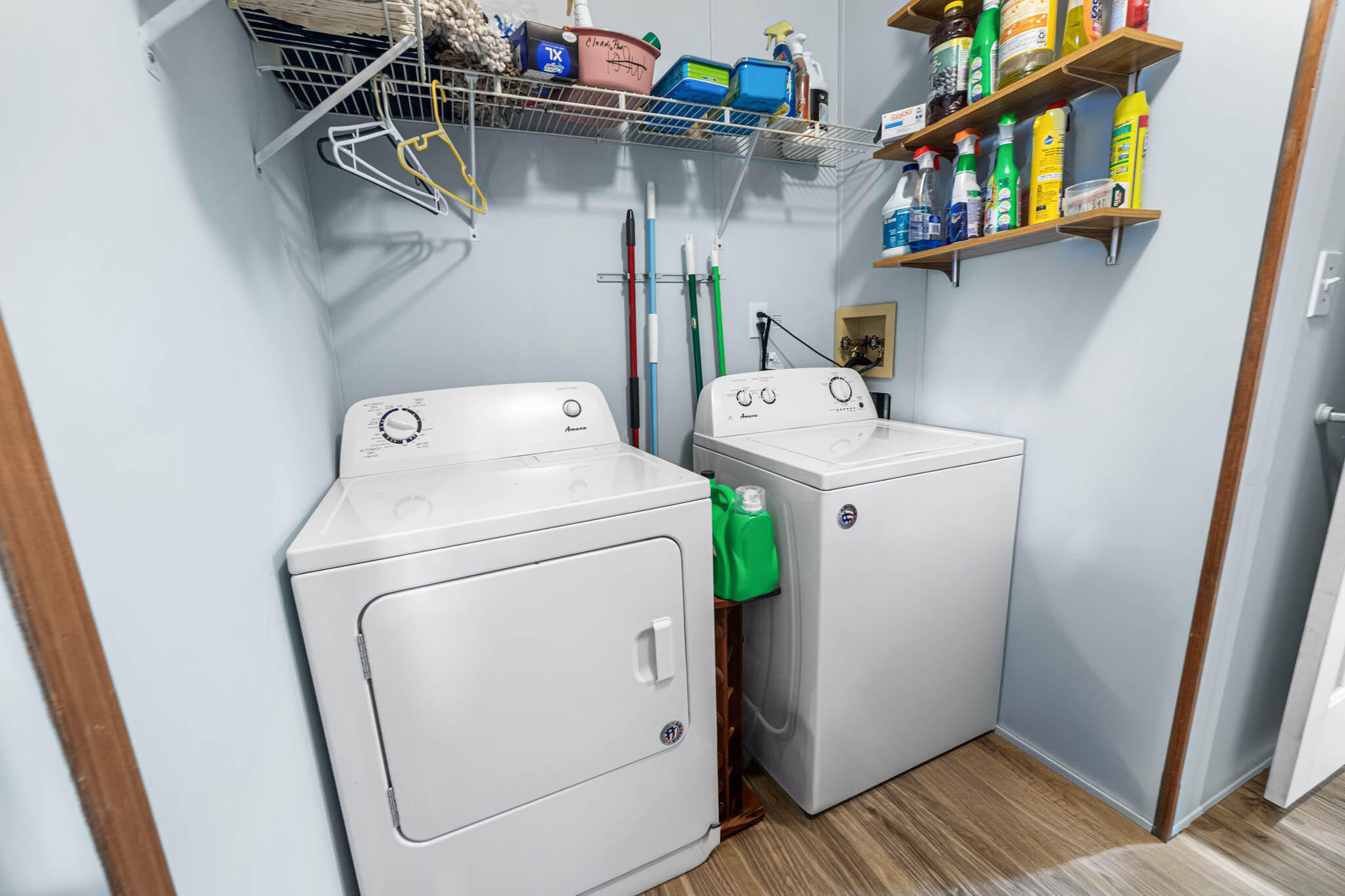 TAYLOR CREEK - Residential