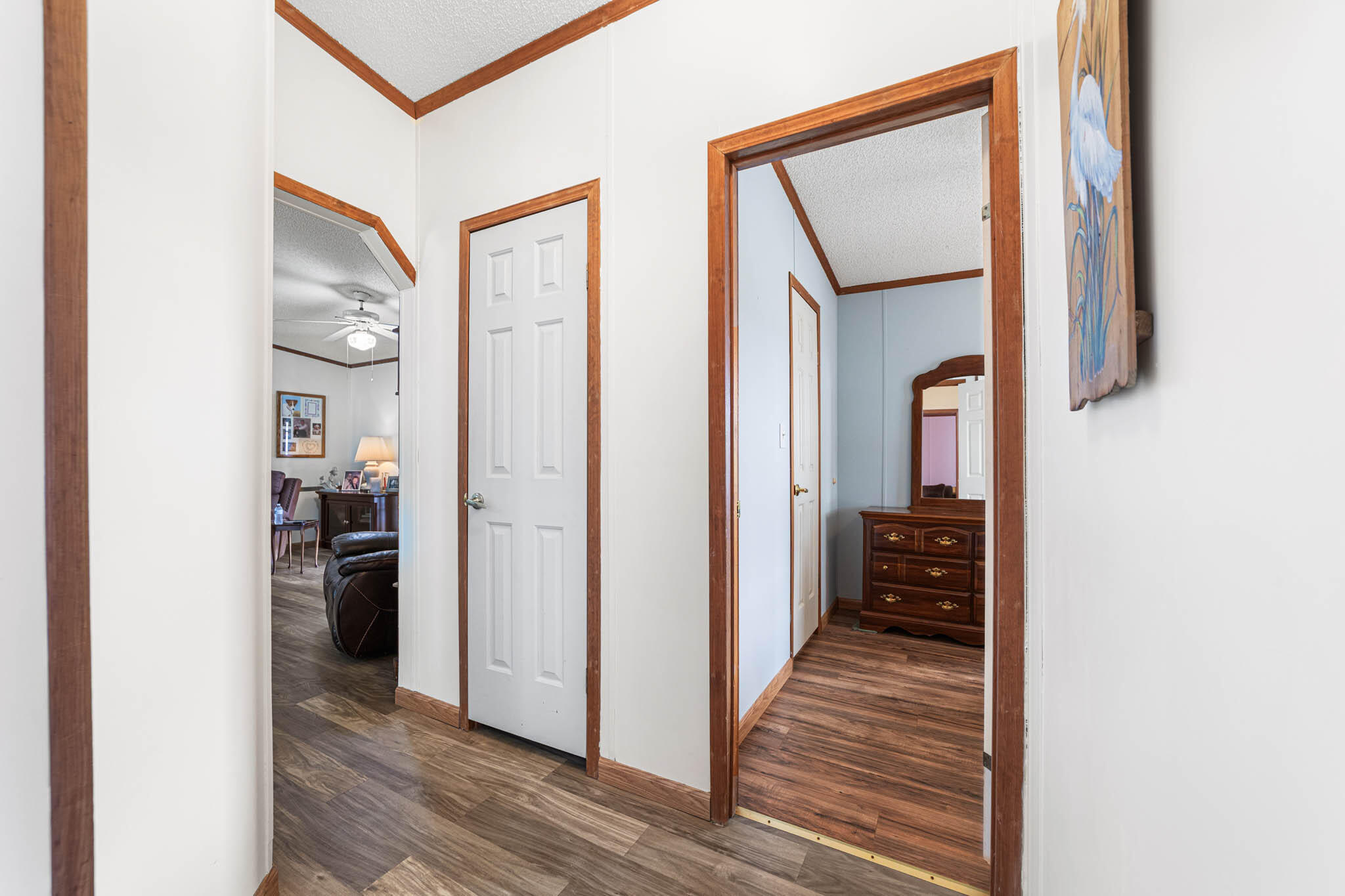 TAYLOR CREEK - Residential