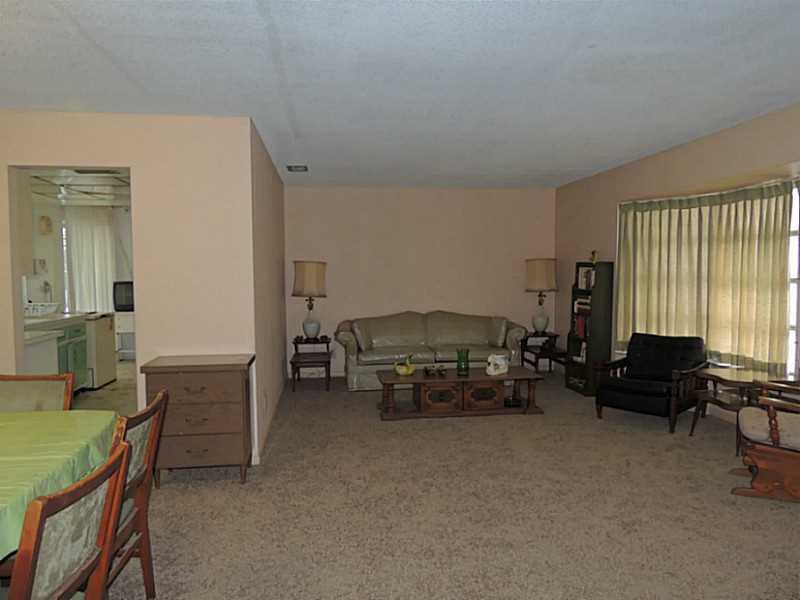 Lauderdale Lakes North - Residential