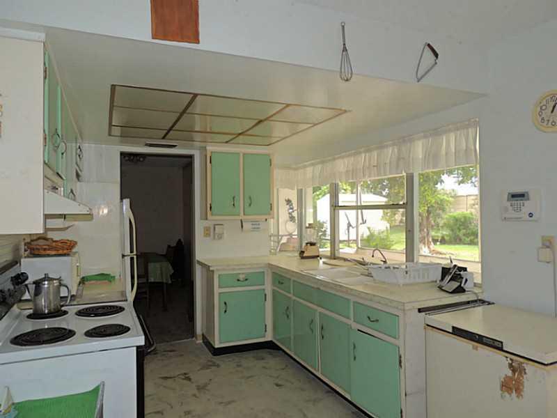 Lauderdale Lakes North - Residential