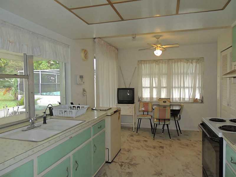 Lauderdale Lakes North - Residential