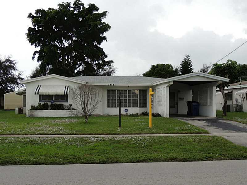 Lauderdale Lakes North - Residential