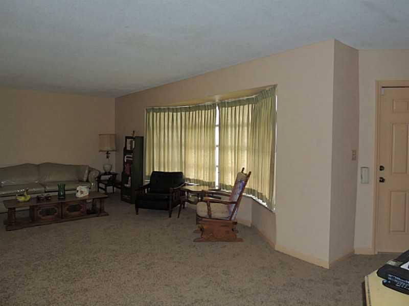 Lauderdale Lakes North - Residential