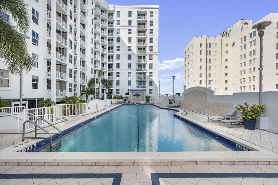 STRAND CONDO - Residential Lease