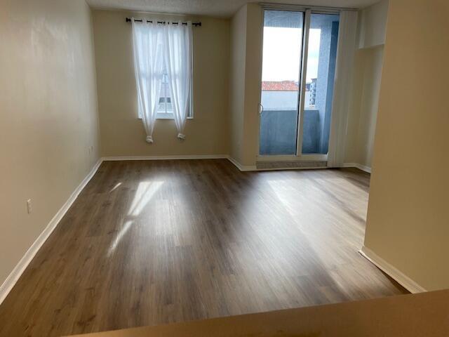 STRAND CONDO - Residential Lease