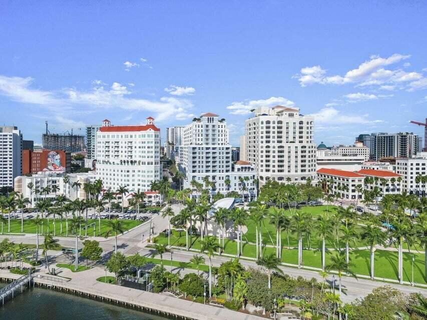 STRAND CONDO - Residential Lease