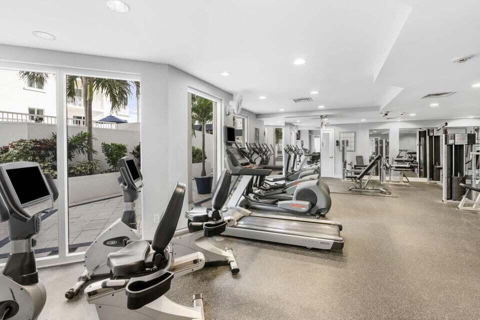 STRAND CONDO - Residential Lease