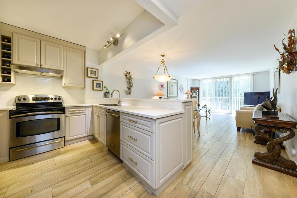 Photo of 3540 S Ocean Boulevard #110, South Palm Beach, FL 33480 (MLS # R10866728)