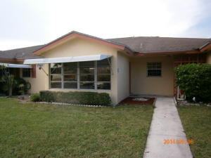 High Point Of Delray West - Residential