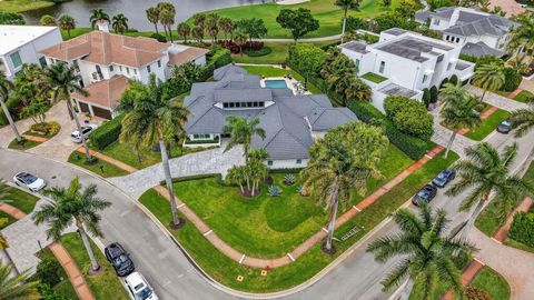 Tiny photo for 17646 Scarsdale Way, Boca Raton, FL 33496 (MLS # B26011176)
