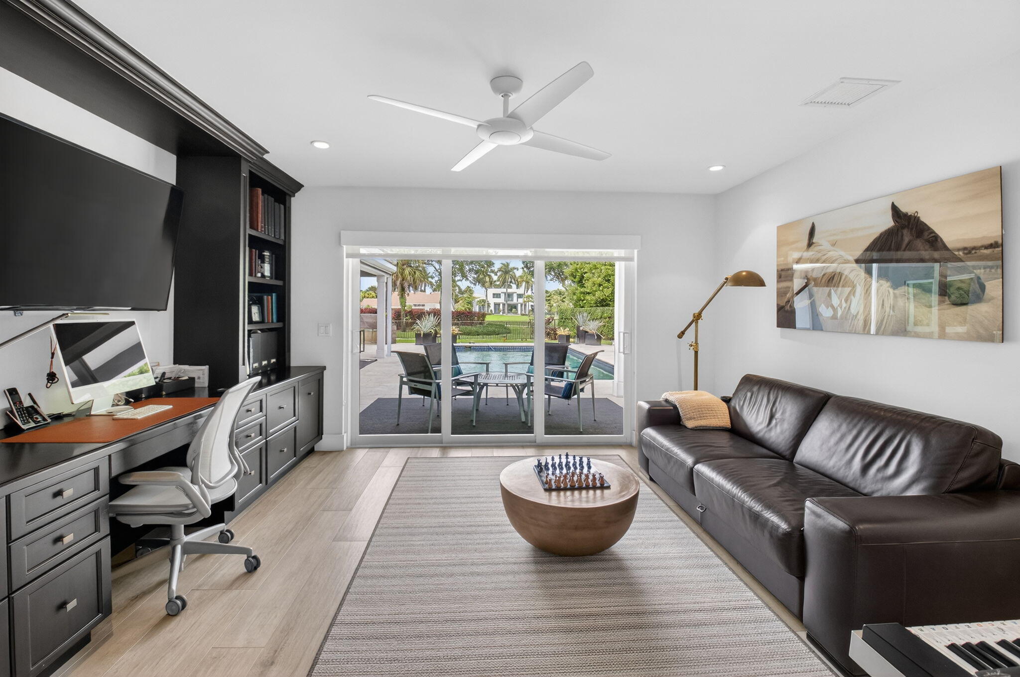 ST ANDREWS COUNTRY CLUB - Residential