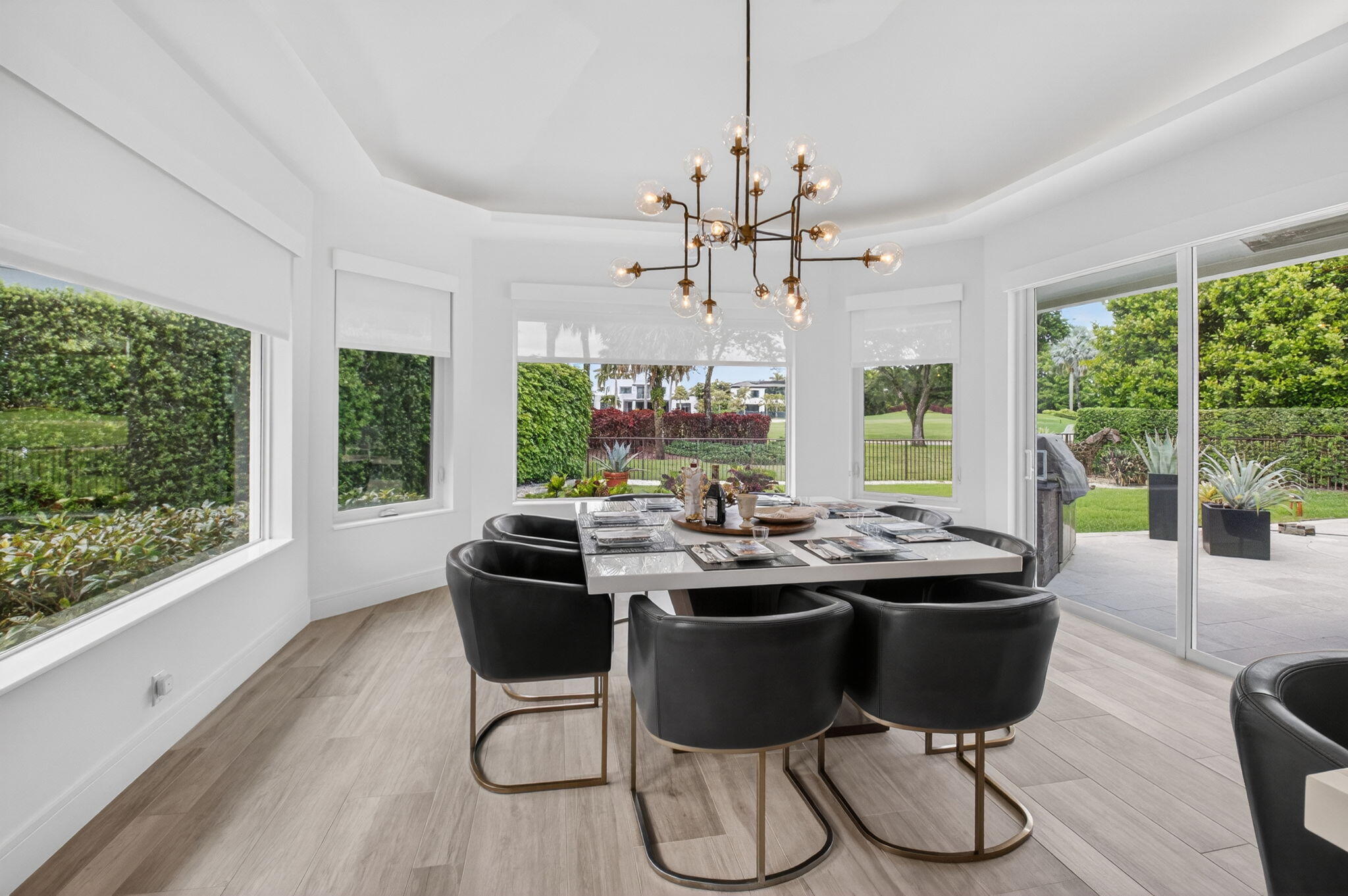 ST ANDREWS COUNTRY CLUB - Residential