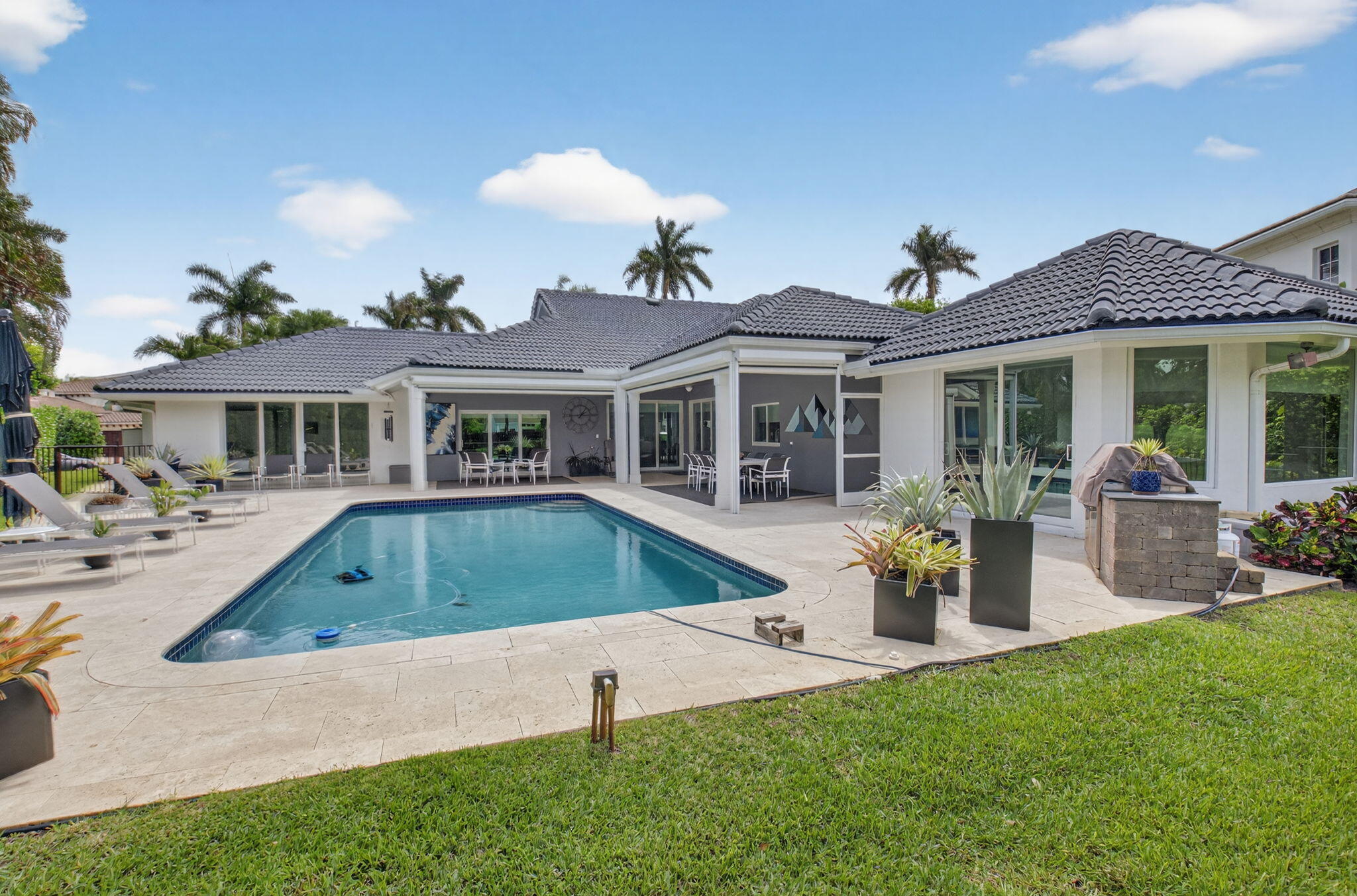 ST ANDREWS COUNTRY CLUB - Residential