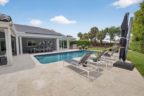Tiny photo for 17646 Scarsdale Way, Boca Raton, FL 33496 (MLS # B26011176)