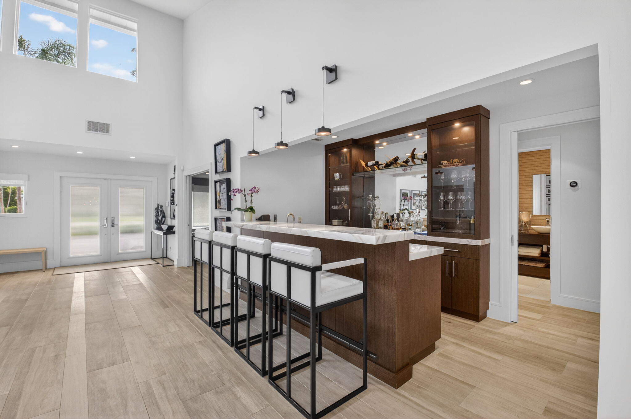 ST ANDREWS COUNTRY CLUB - Residential