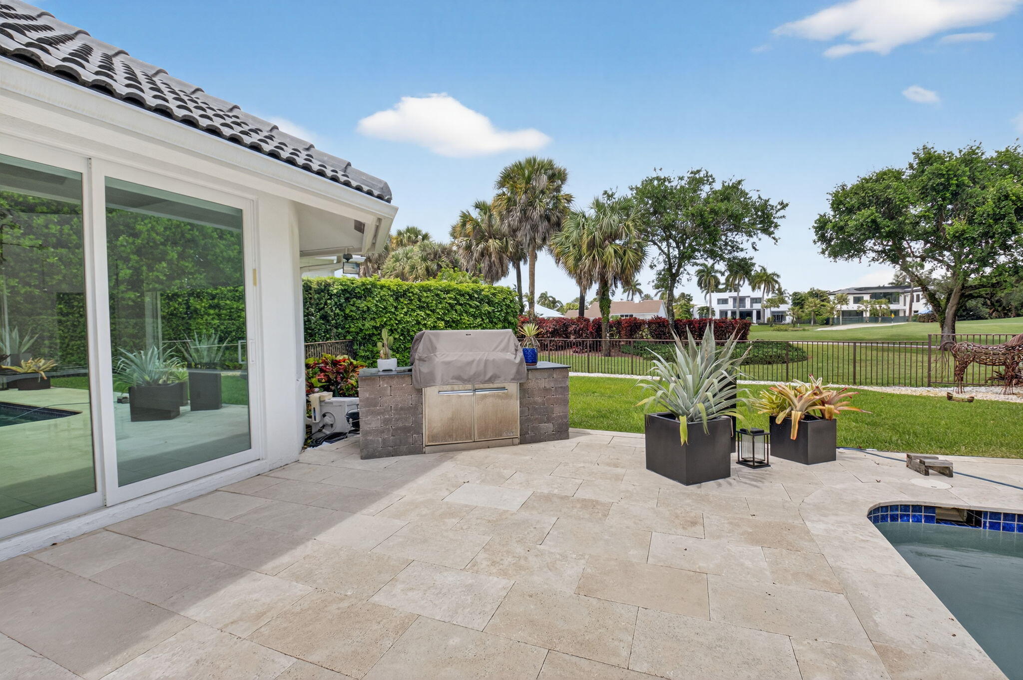 ST ANDREWS COUNTRY CLUB - Residential