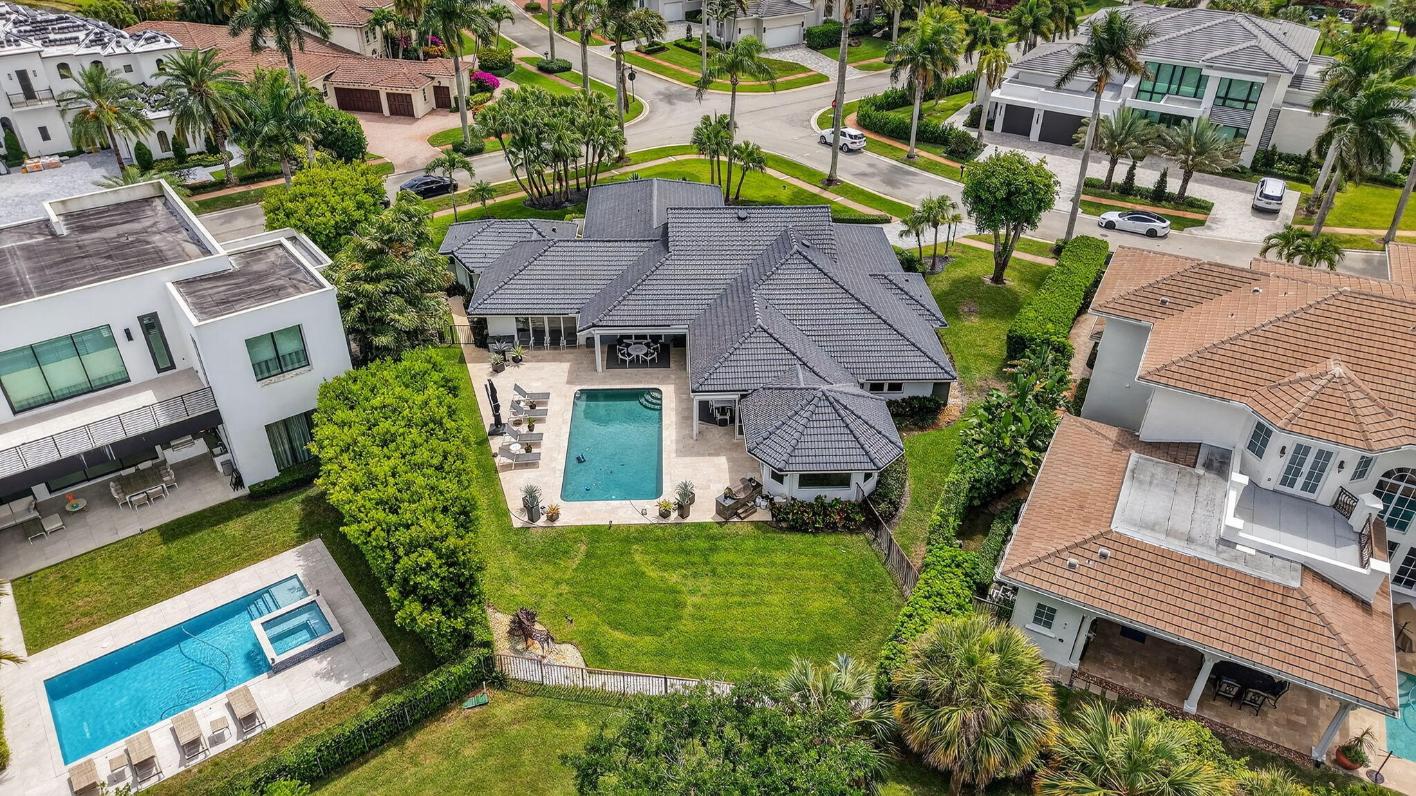 ST ANDREWS COUNTRY CLUB - Residential