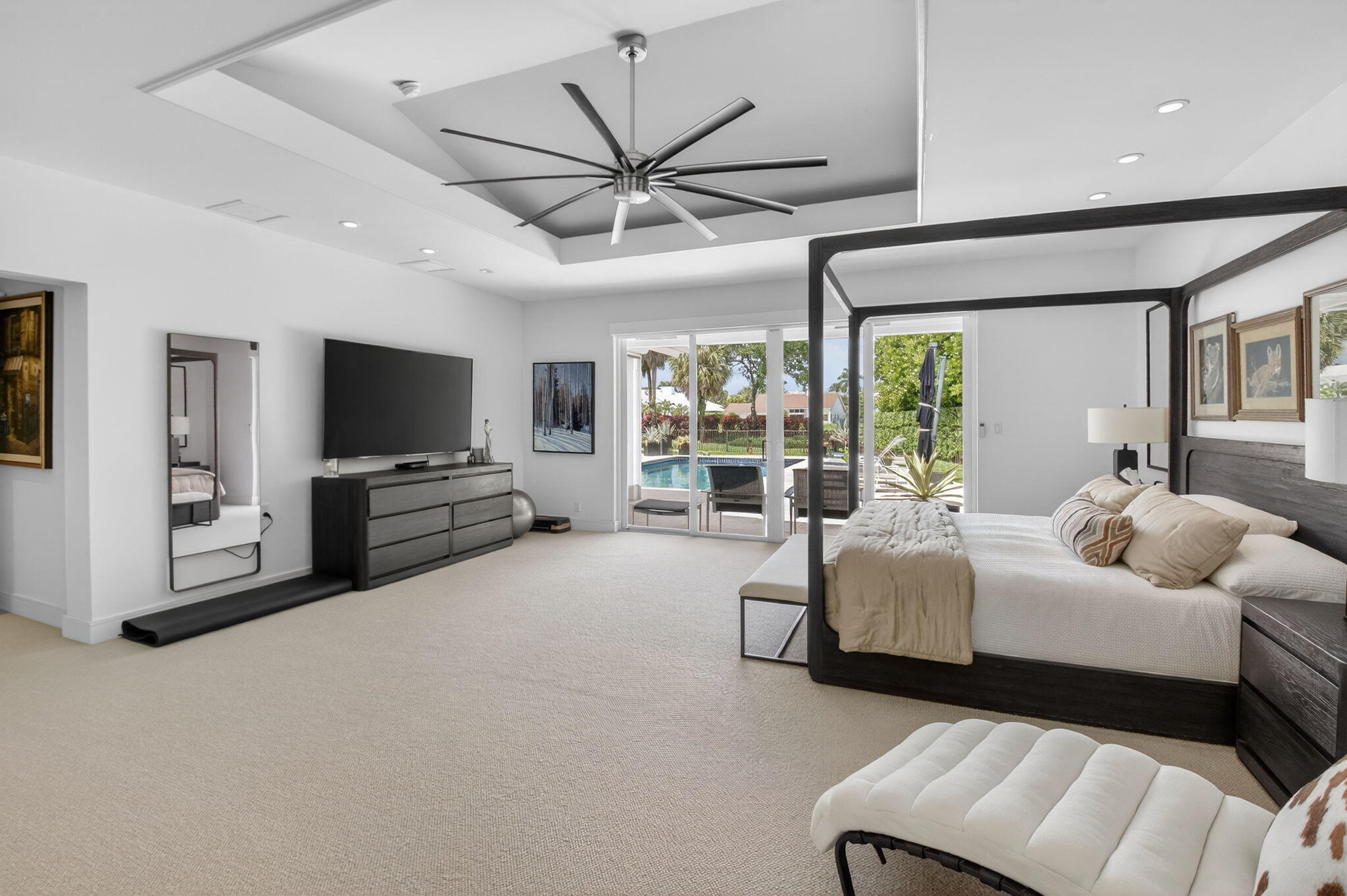 ST ANDREWS COUNTRY CLUB - Residential