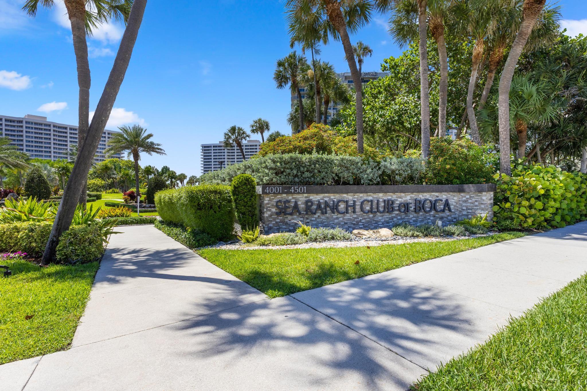 4101 N Ocean 704