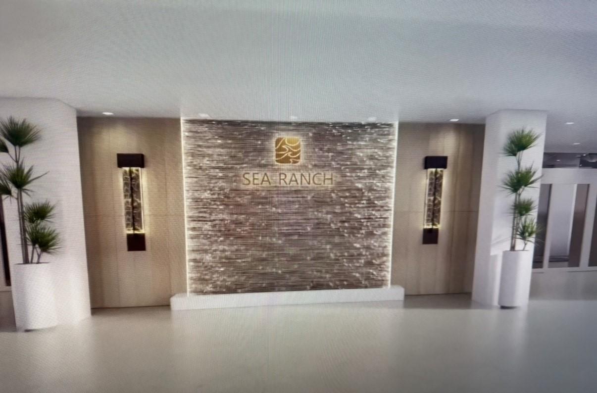 4101 N Ocean 704