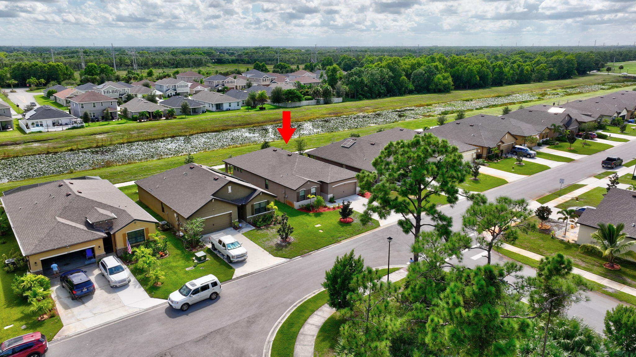 THE PRESERVE AT ST. ANDREWS PHASE 2 - Residential