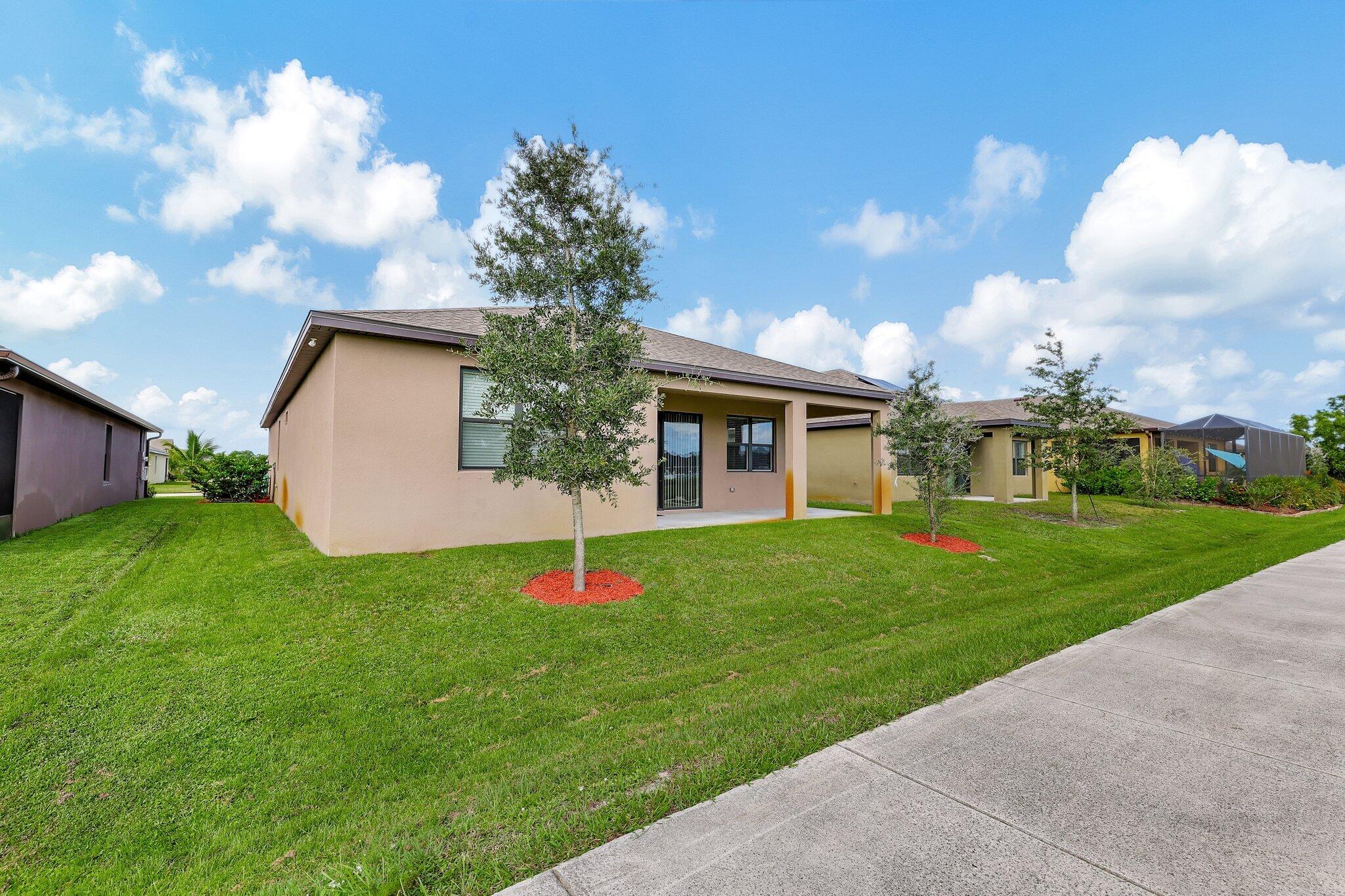 THE PRESERVE AT ST. ANDREWS PHASE 2 - Residential