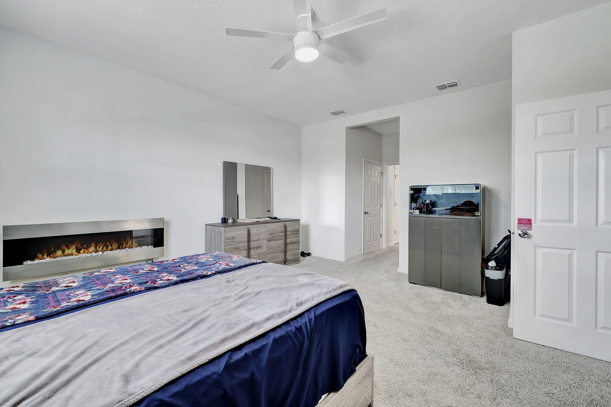 THE PRESERVE AT ST. ANDREWS PHASE 2 - Residential