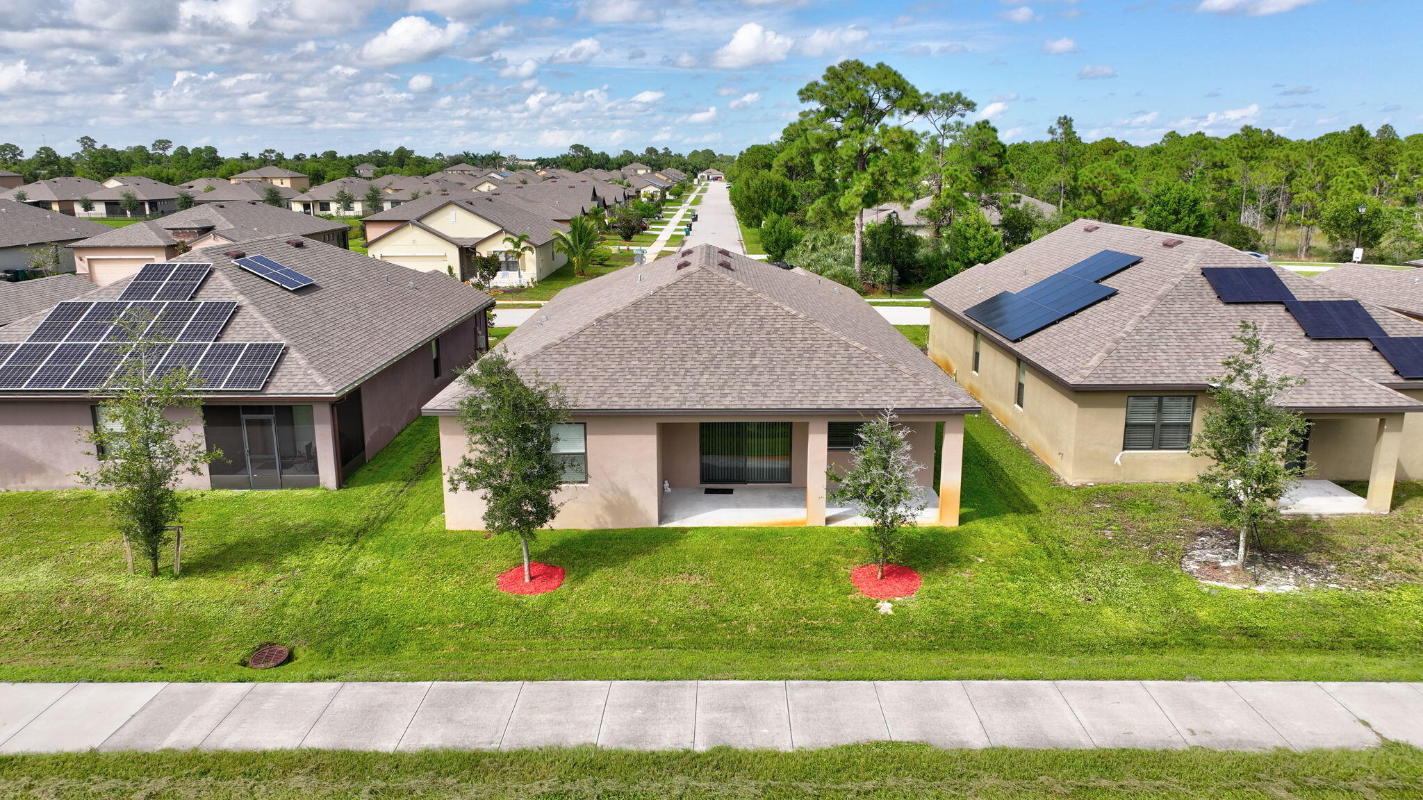 THE PRESERVE AT ST. ANDREWS PHASE 2 - Residential