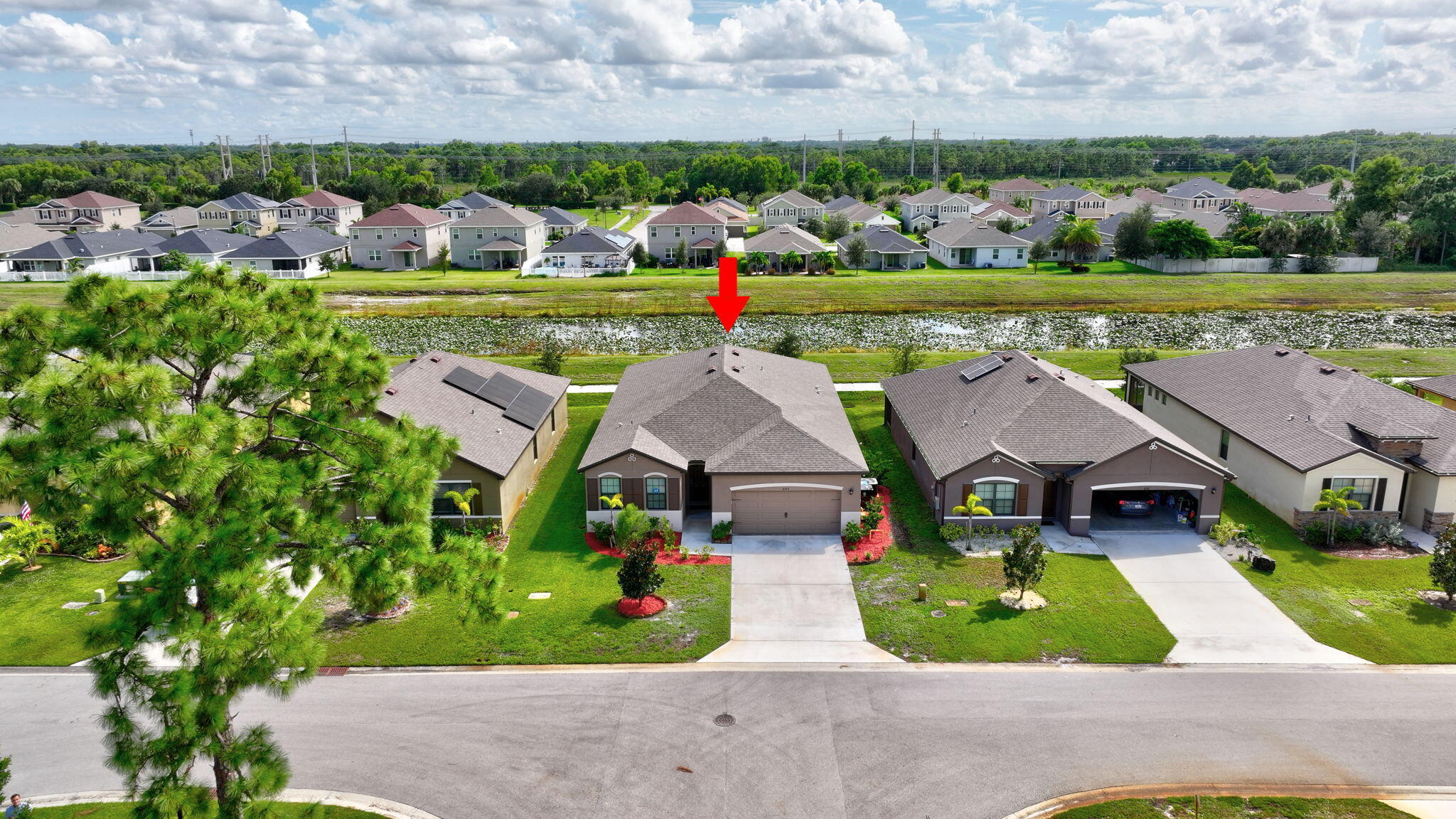 THE PRESERVE AT ST. ANDREWS PHASE 2 - Residential