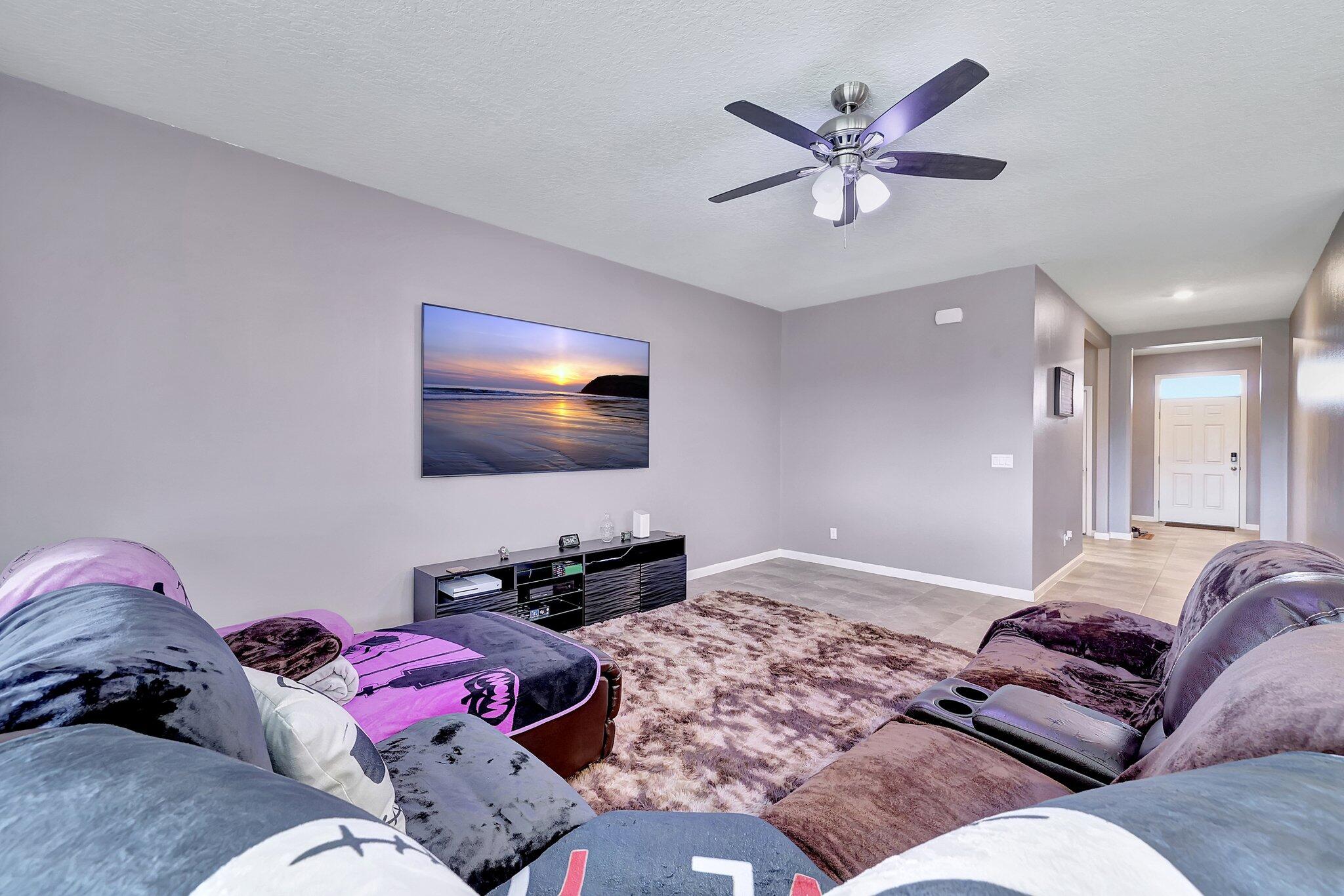 THE PRESERVE AT ST. ANDREWS PHASE 2 - Residential